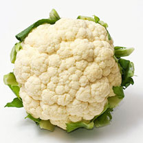 Cauliflower