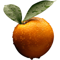 Orange