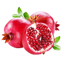 Pomegranate